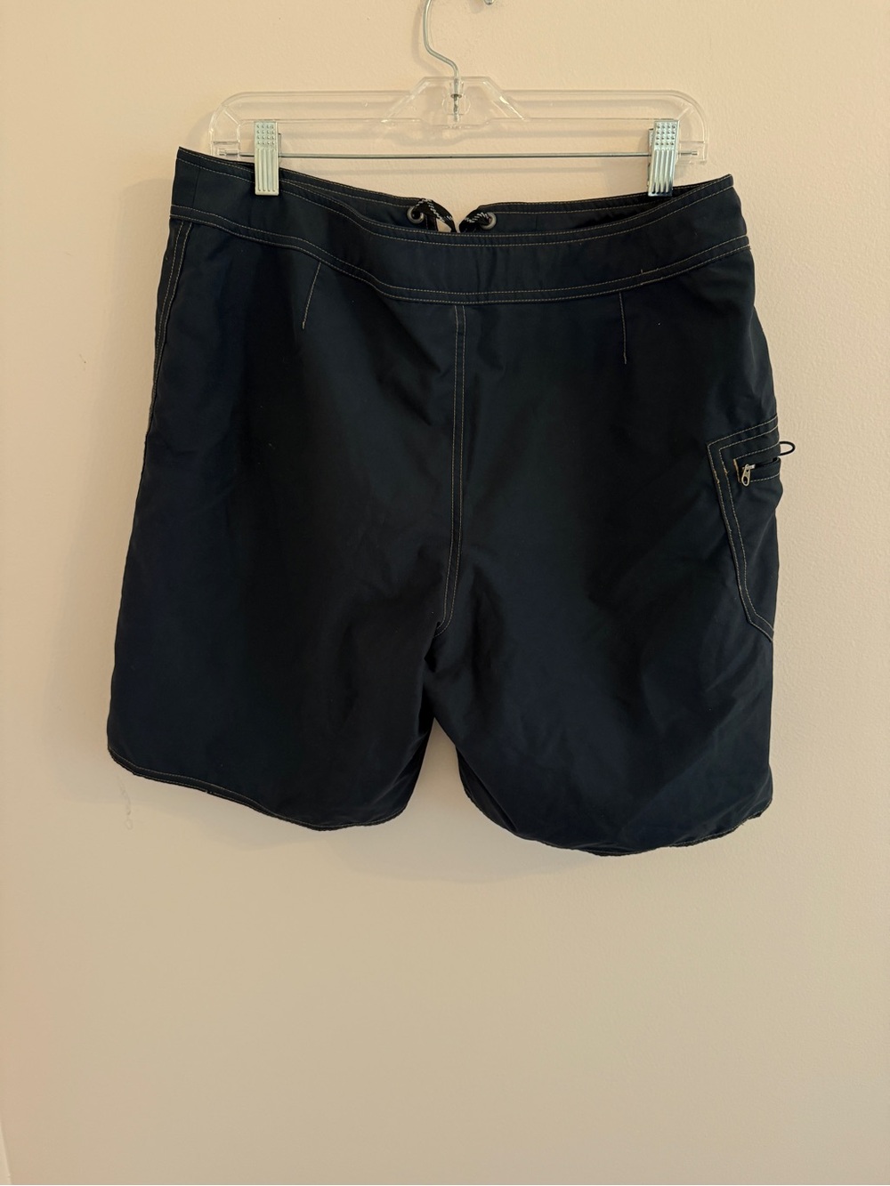Patagonia Men’s Swimsuit Swim Board Shorts Size 35 - Picture 4 of 4
